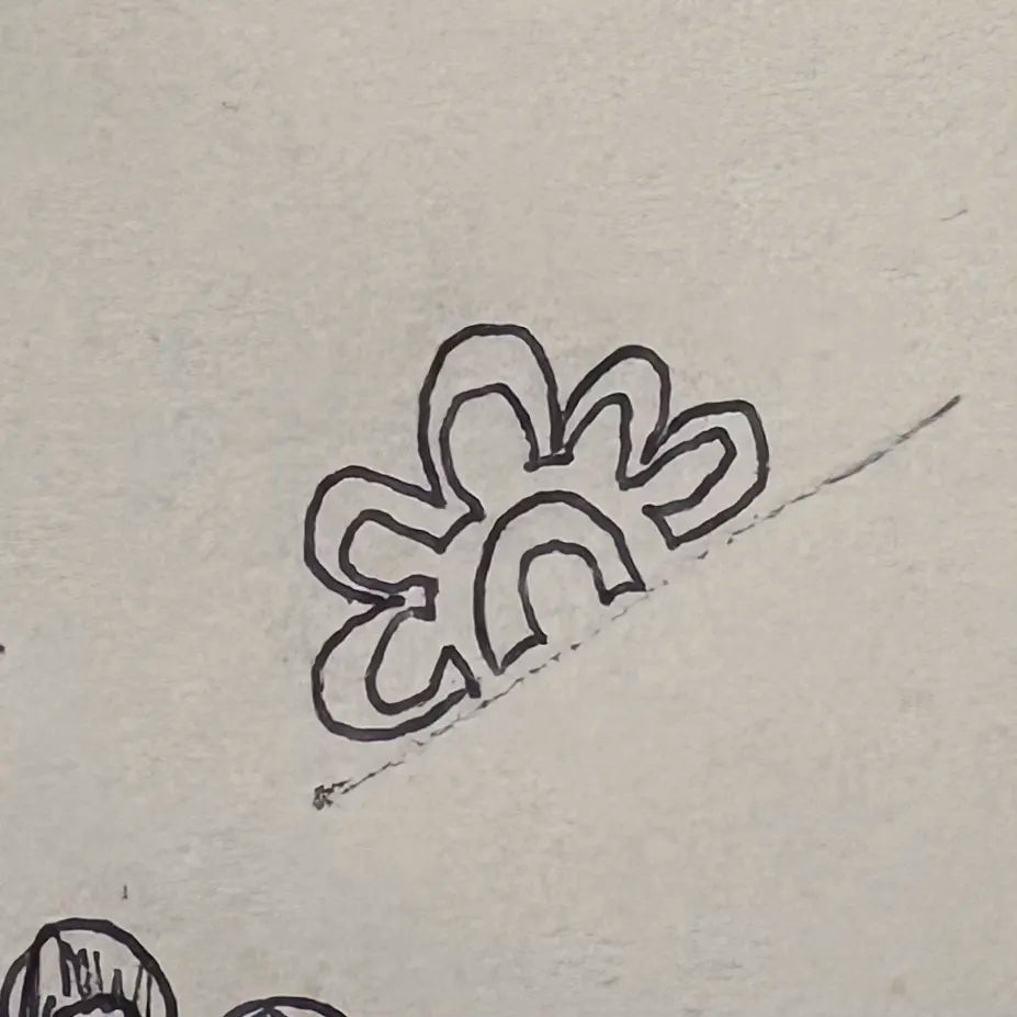 Nousun uusi Valkokultakukka-logo