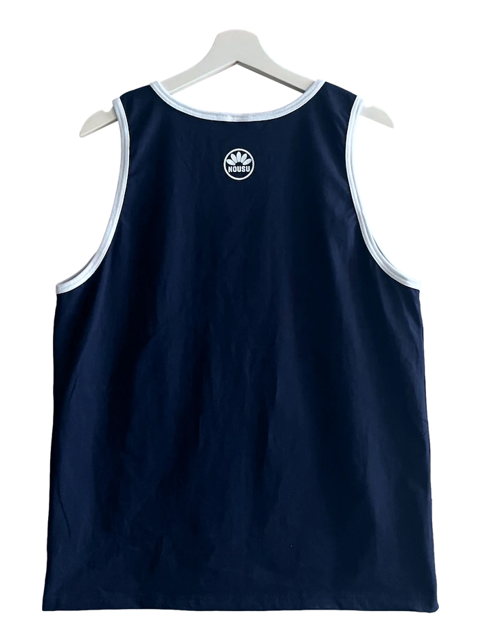 Nousu Supersport miesten hihaton paita