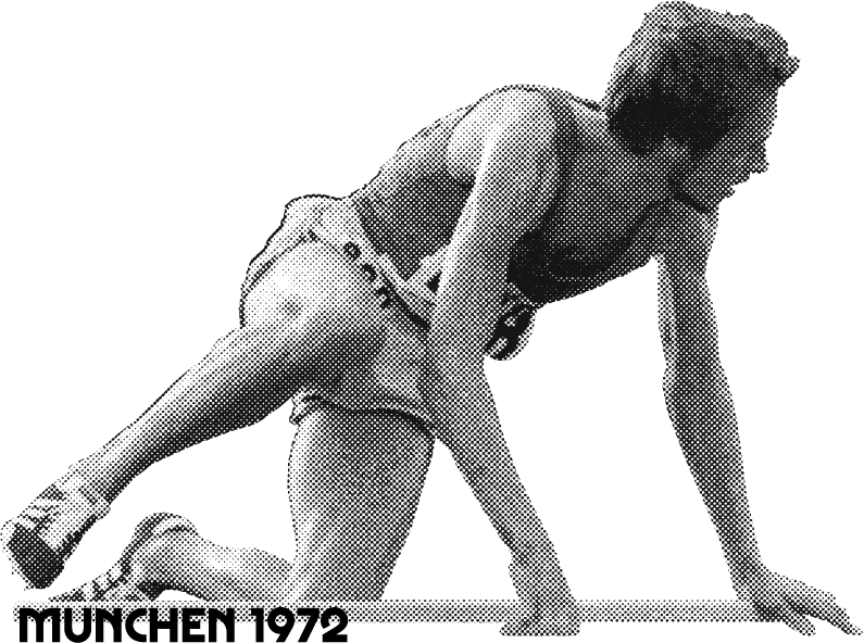 Nousu 70-luvun legendat VIREN