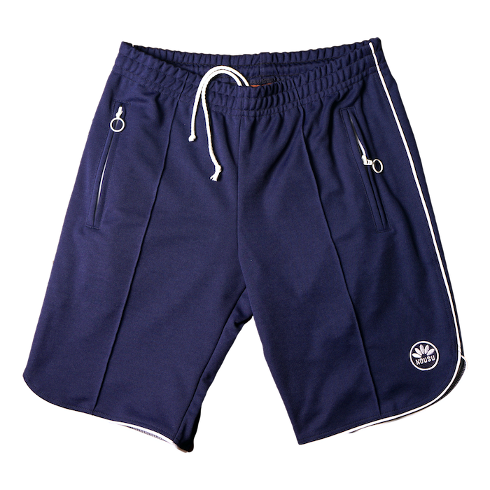 Nousun shortsit sininen, miehet