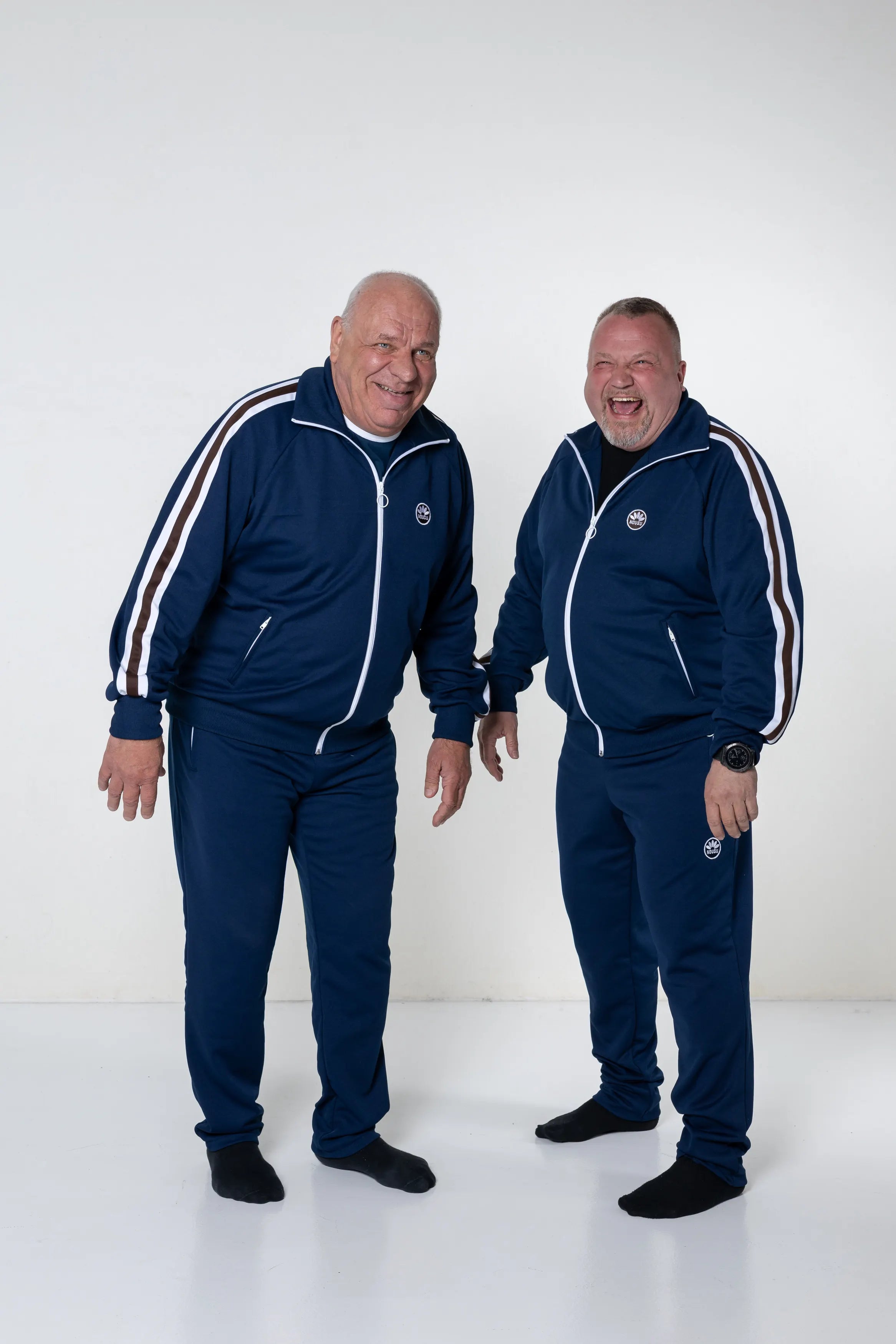 Nousu Suuri Kilpailu verryttelypuku