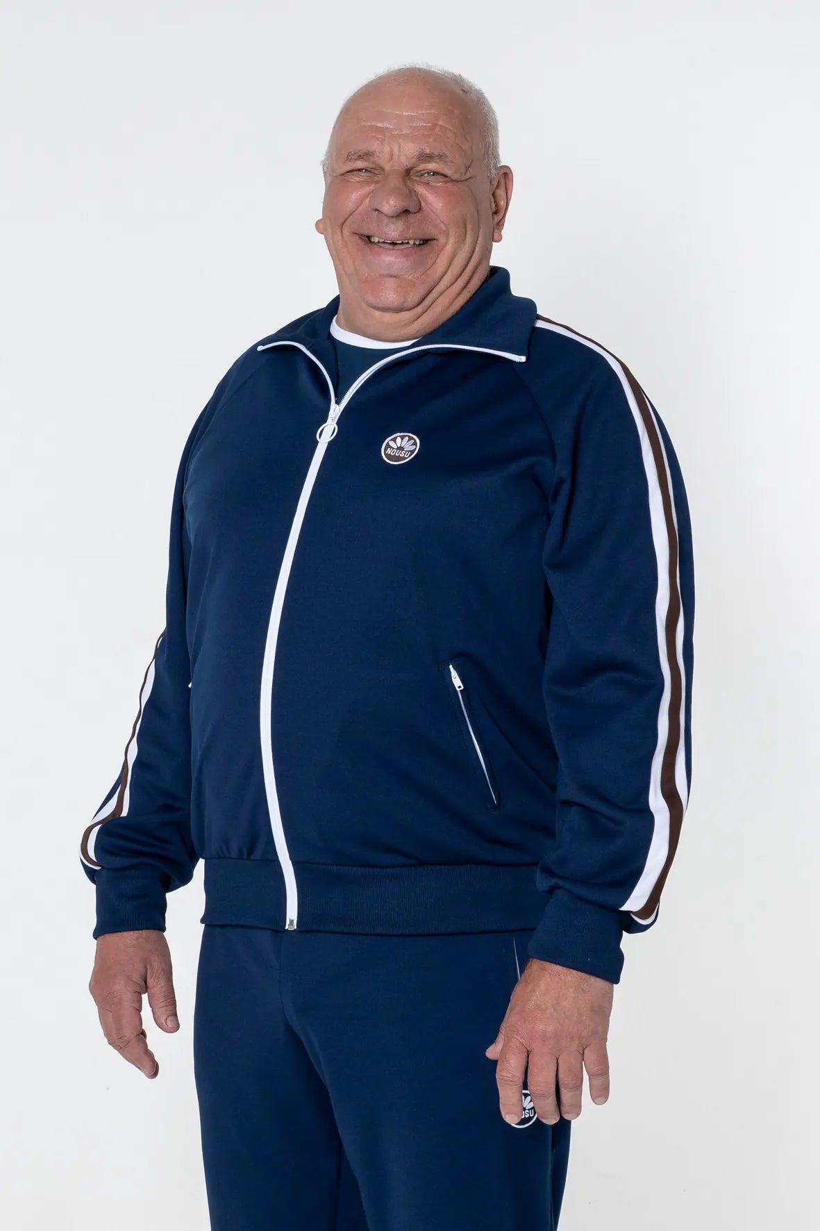 Suuri Kilpailu verkkatakki