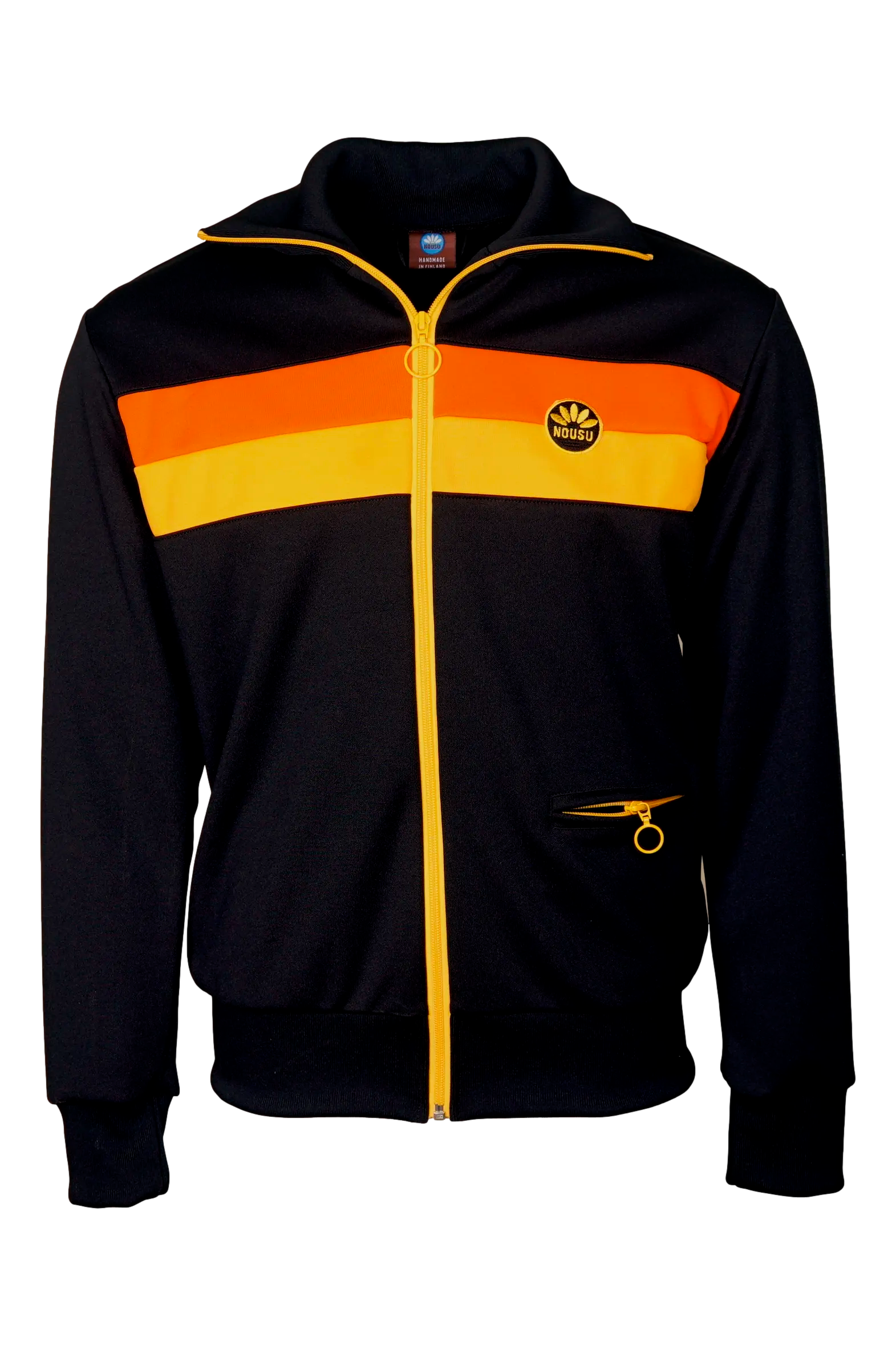 Loisto miesten verkkatakki