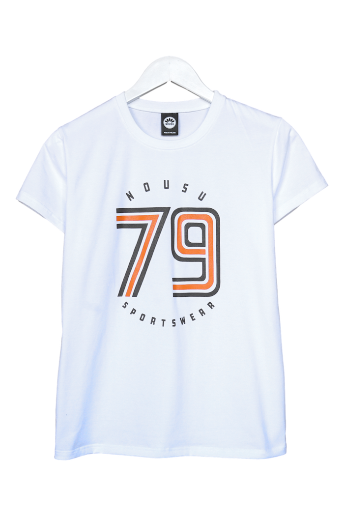 Nousu The Party Number women's t-shirt