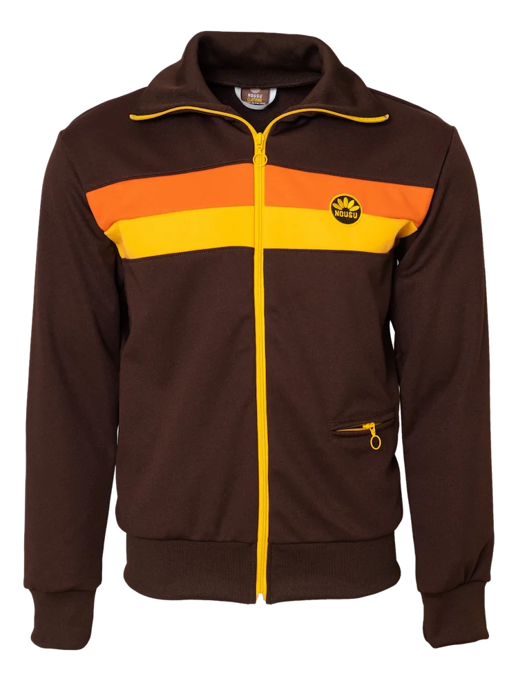 Nousu Ruska miesten verkkatakki