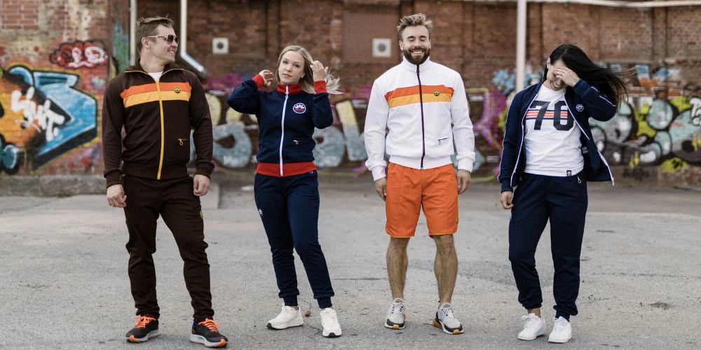 Nousu - suomalainen vaatevalmistaja