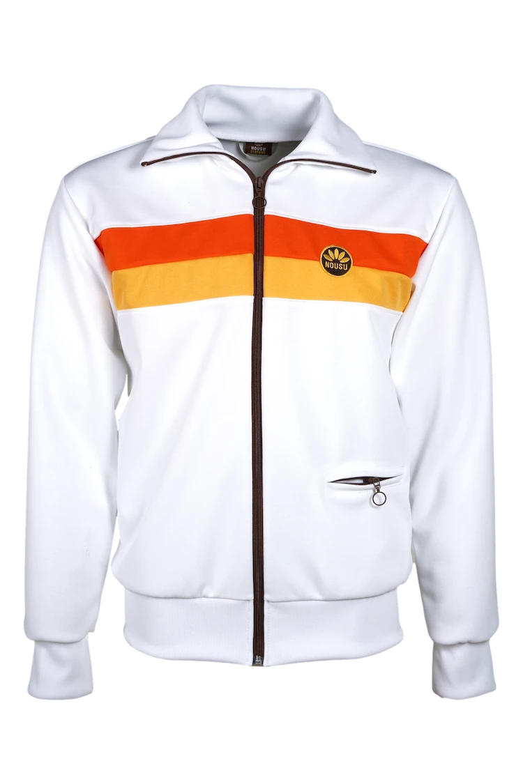 Nousu Aurinko miesten verkkatakki