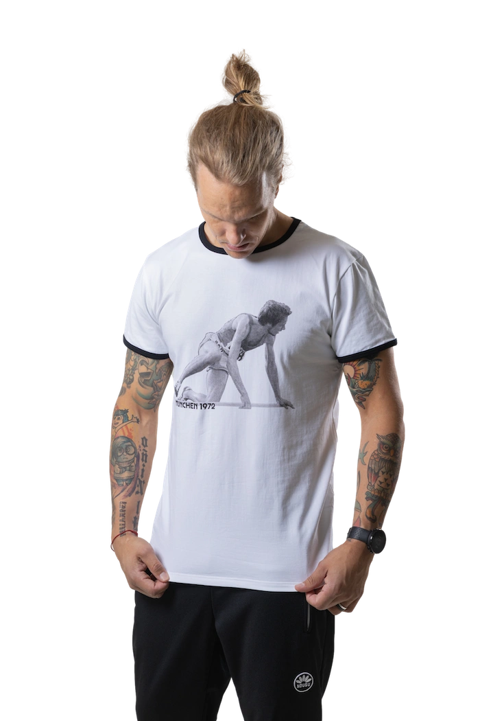 Nousu 70-luvun legendat VIREN