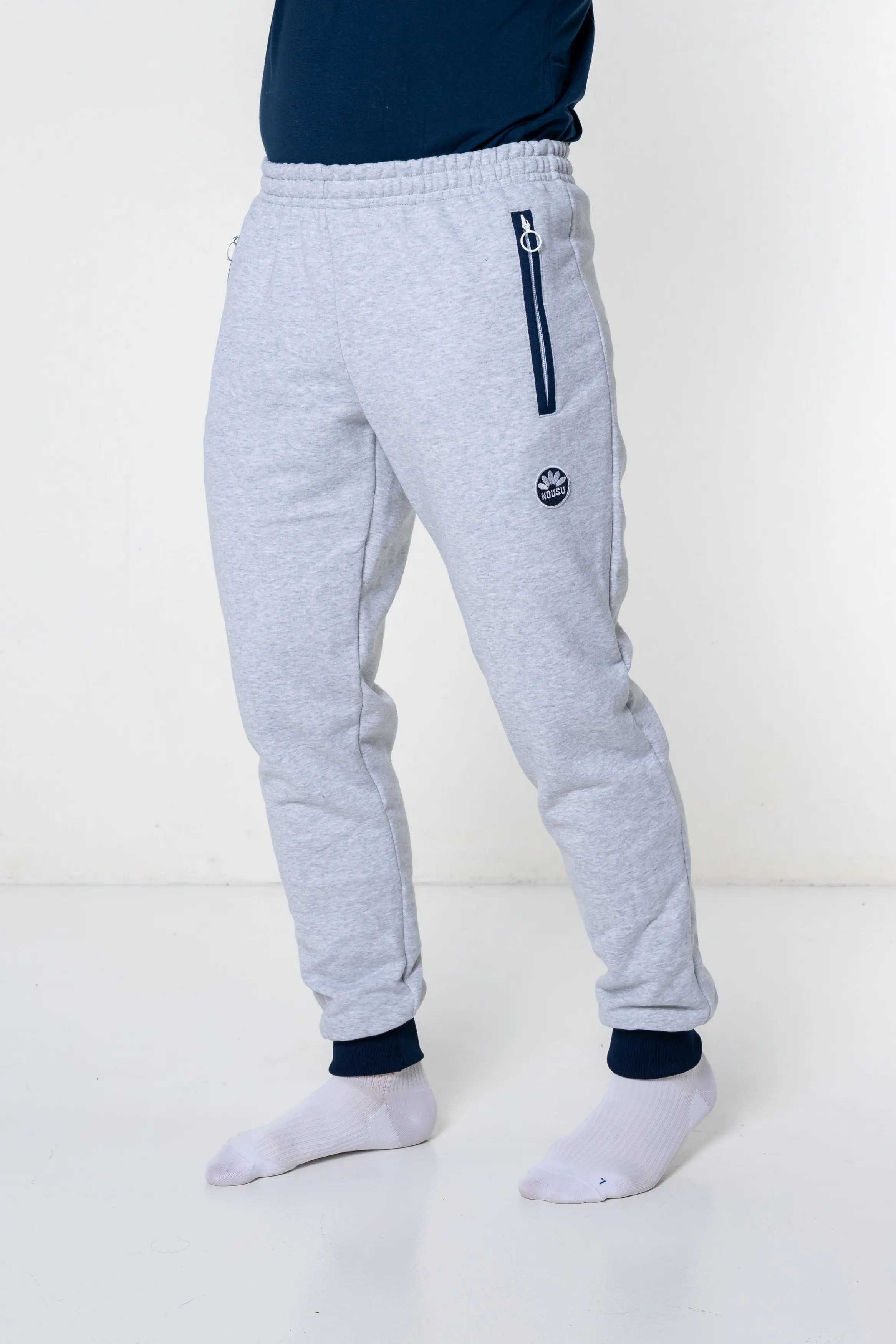 Nousu Grey men's sweatpants
