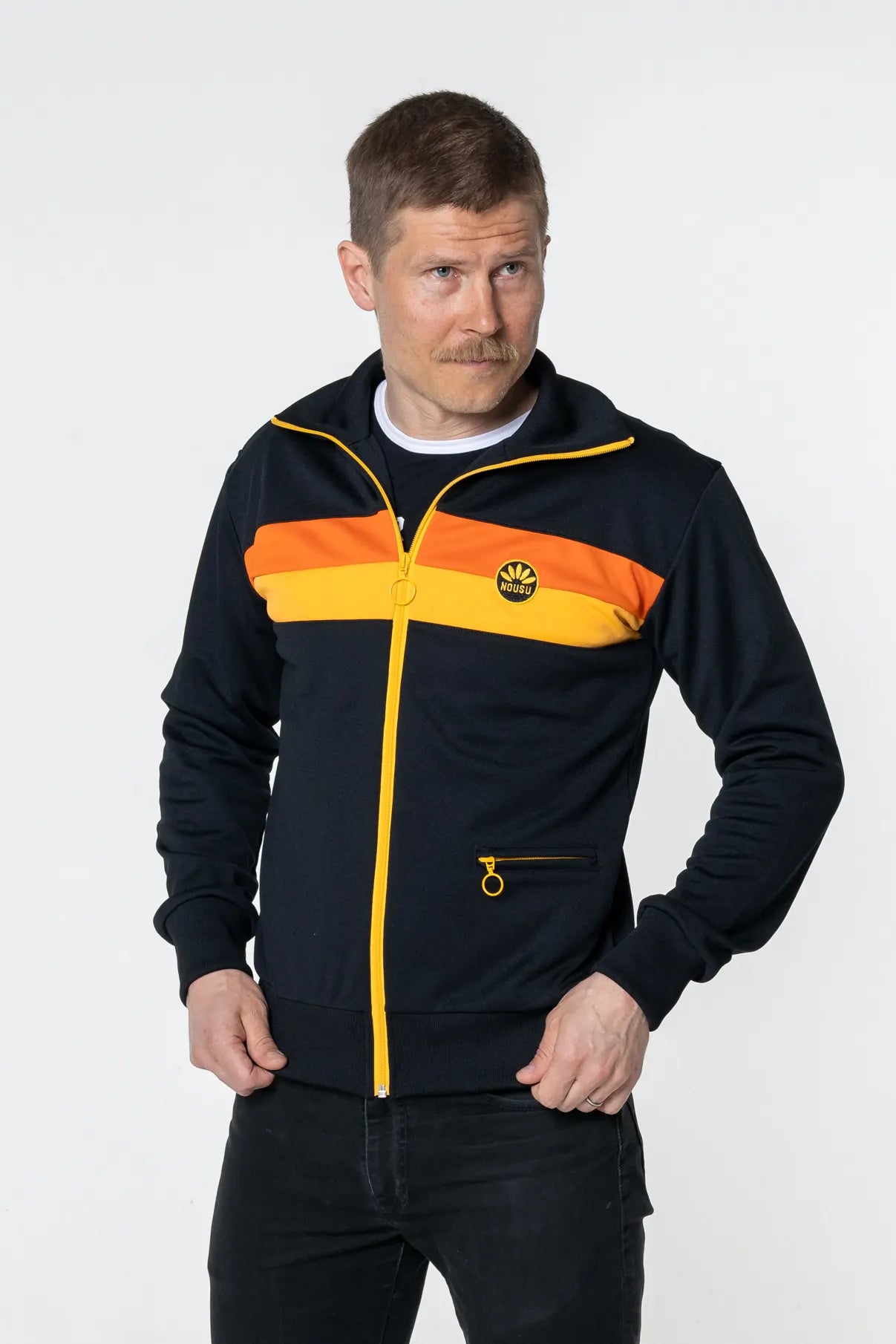 Loisto miesten verkkatakki