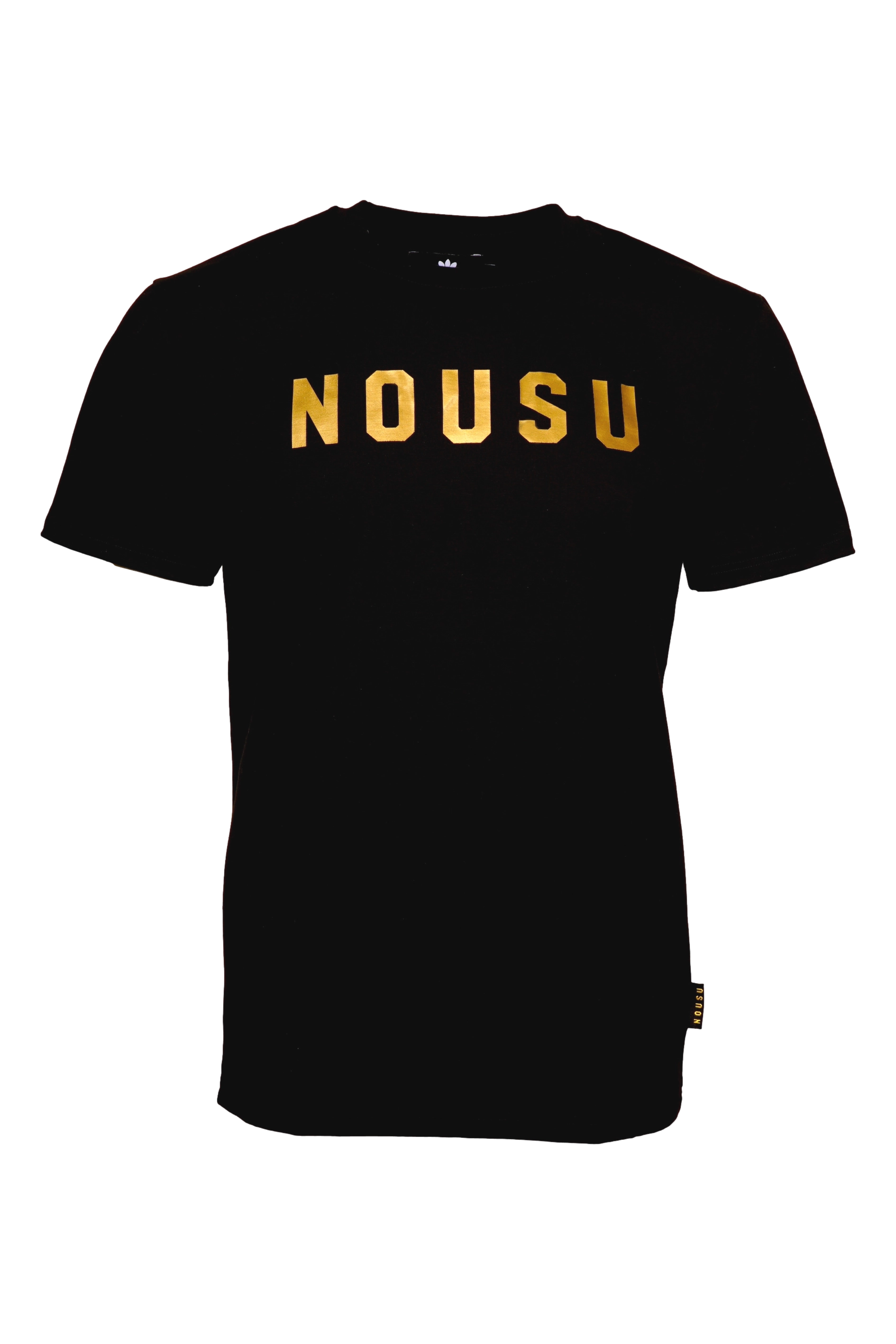 Nousu Kulta miesten t-paita