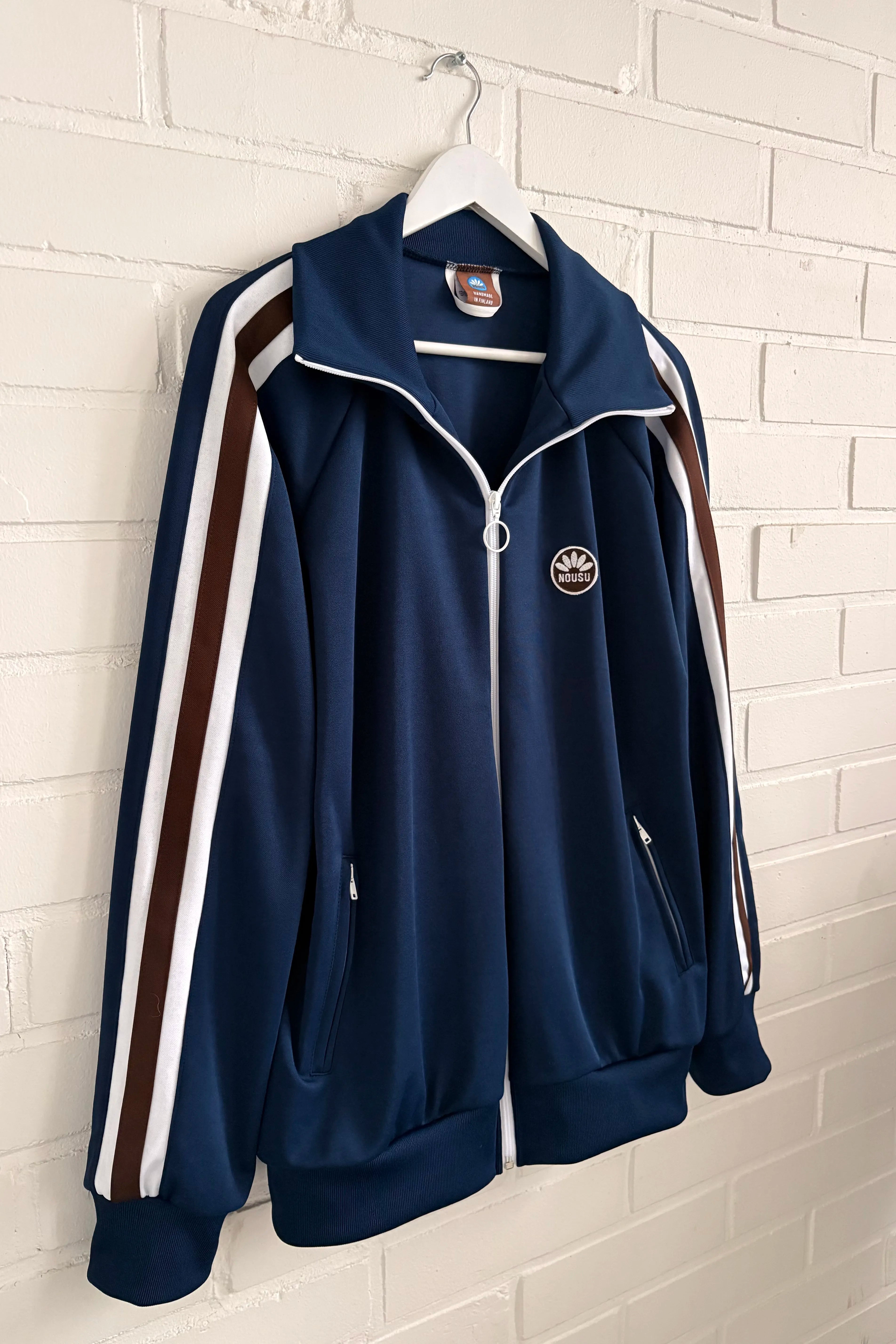 Nousu Suuri Kilpailu verkkatakki