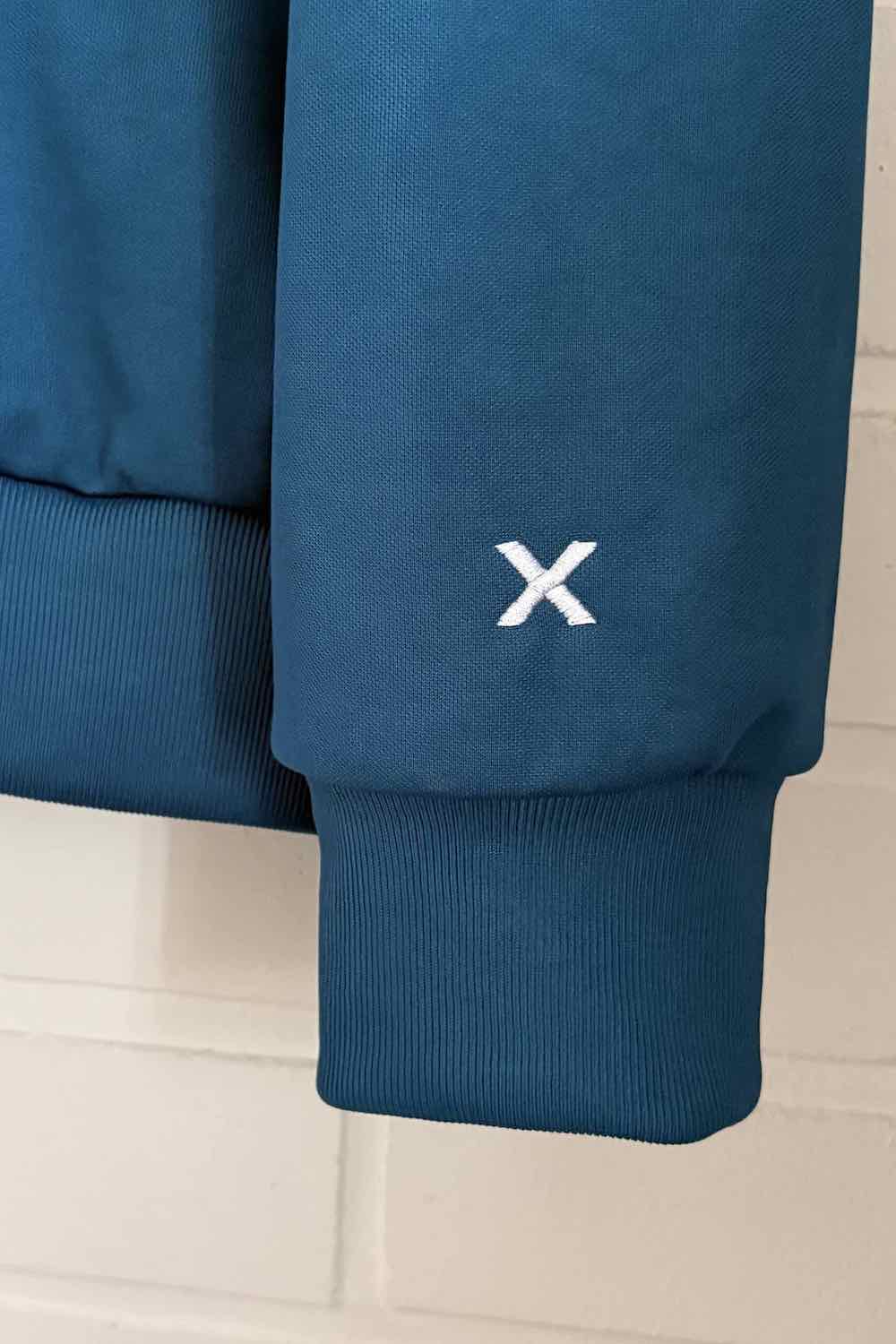 Miesten verkkatakki Nousu X