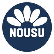 Nousu logo